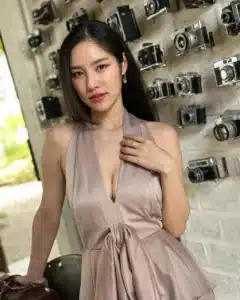 ครูดิว ติณณา 16