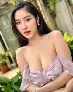 ครูดิว ติณณา 23