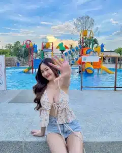 มิ้น ณิญารินทร์ 1