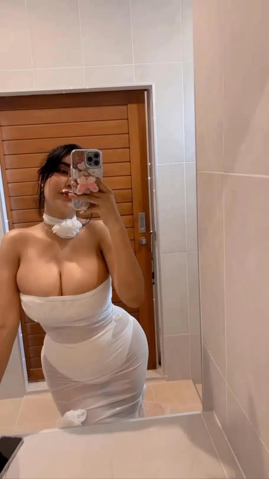 เนย-ญาณิศา (9) เนย ญาณิศา 9