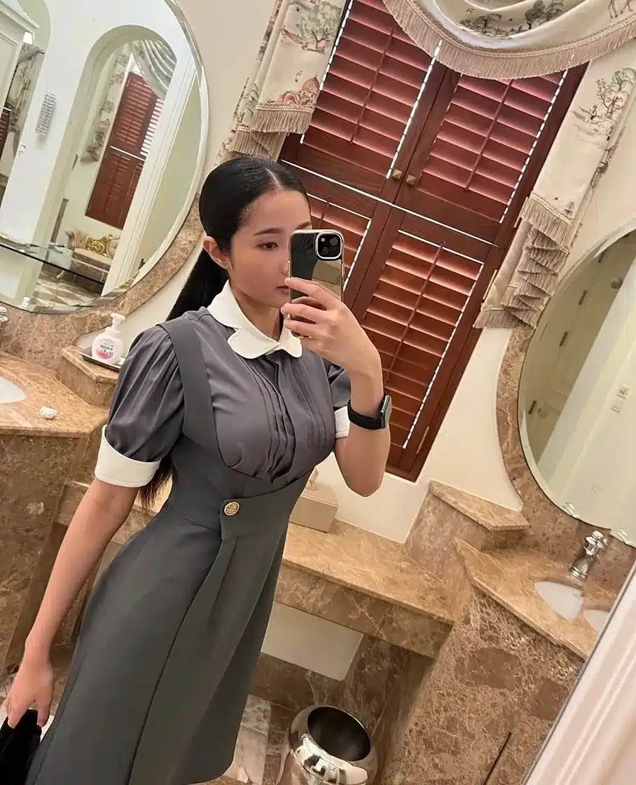 ตูนลี่-ณัฐนันท์ (24) ตูนลี่ ณัฐนันท์ 24