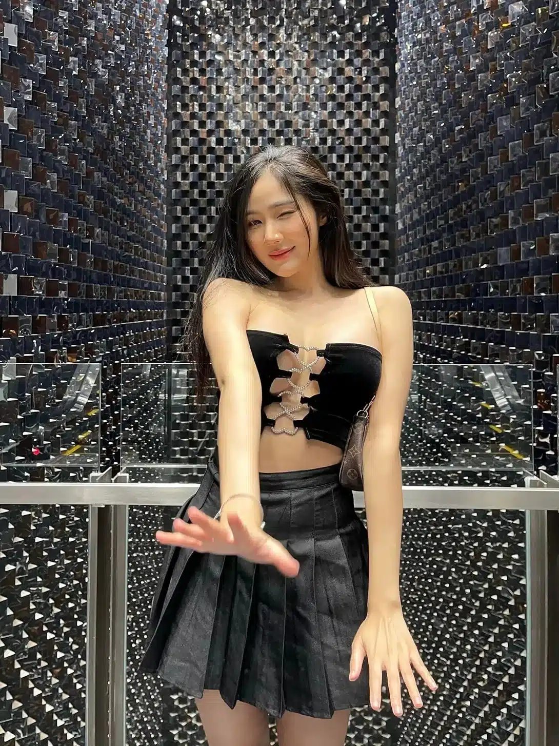ตูนลี่-ณัฐนันท์ (5) ตูนลี่ ณัฐนันท์ 5