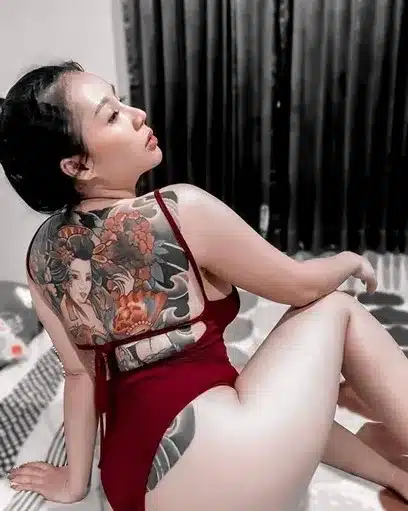 อาราแต ภูษณิศา 20