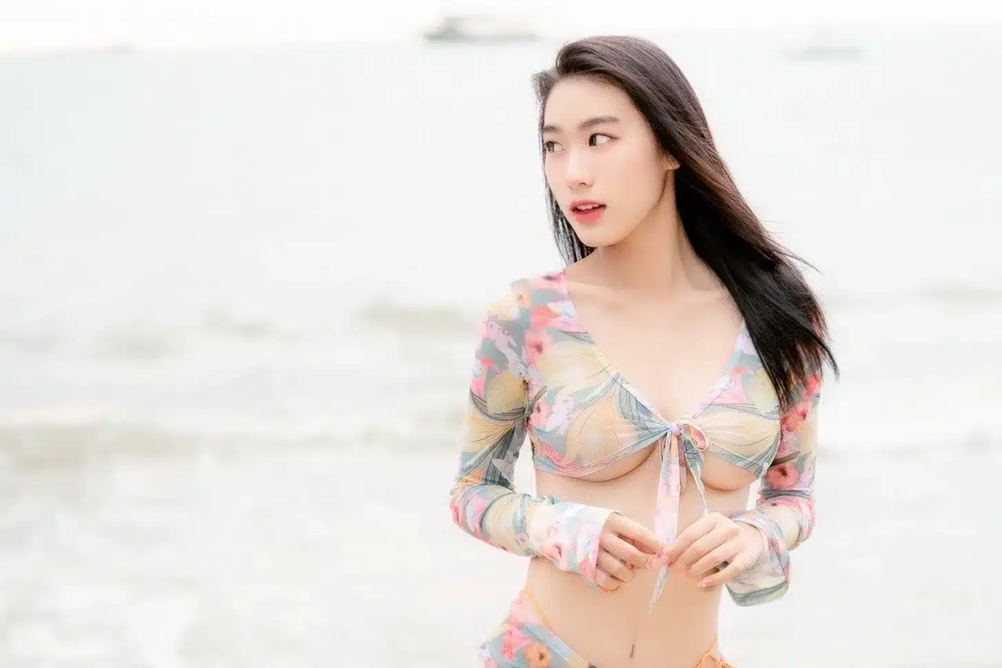เบนซ์ สิรินยาธร 9