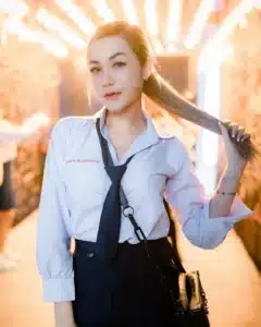 น้องนัทตี้ nattyyyttan 12