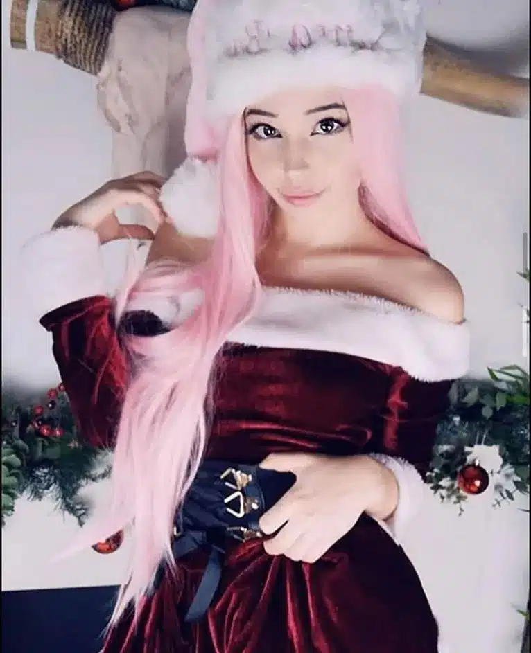 Belle Delphine 5