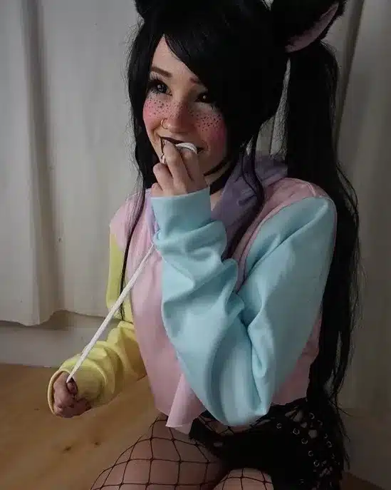 Belle Delphine 8