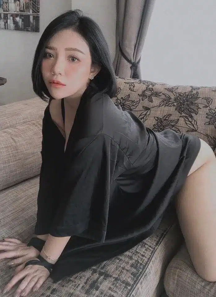 น้องนุ๊กกี้ babynookie 8