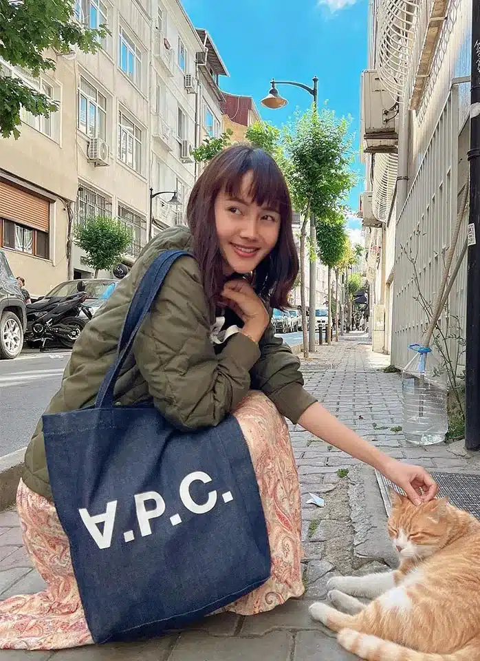 KimmySun 15