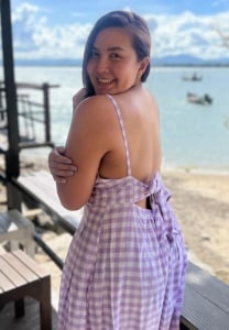 Pornpun Guedpard สดใส