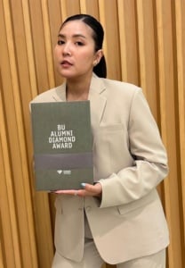 Pornpun Guedpard สาวสวย