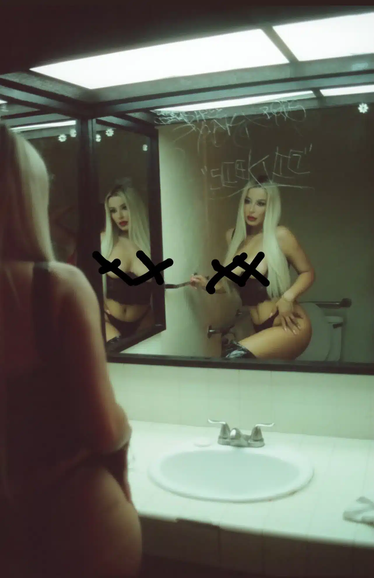 Tana Marie 19