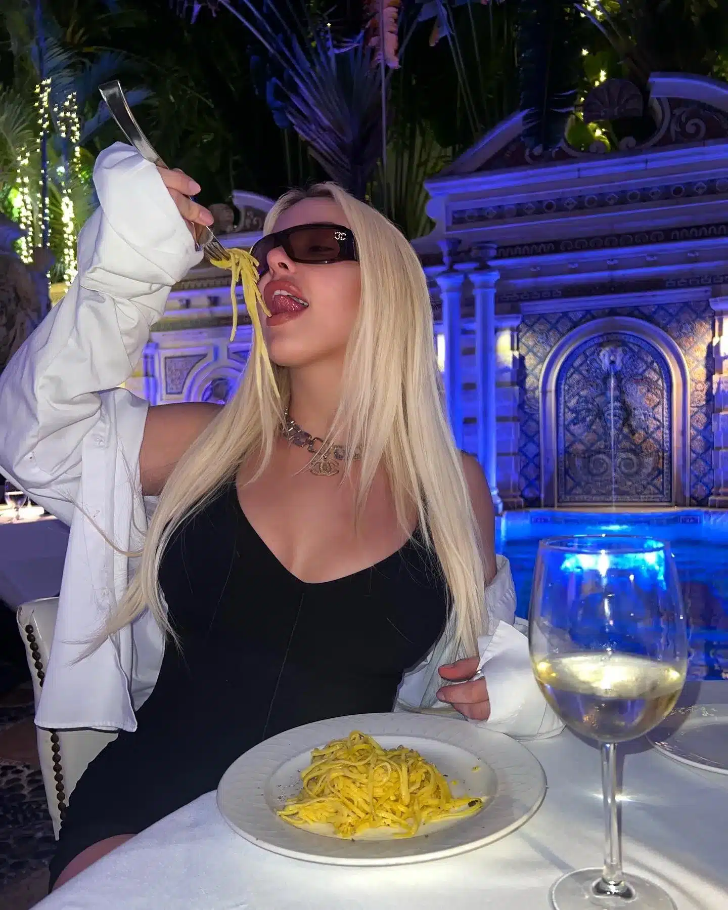 Tana Marie 24