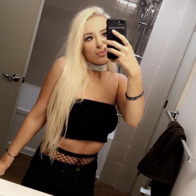 Tana Marie 4