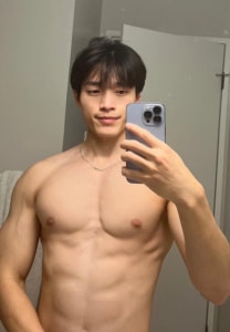 Yu-Duanqian กล้ามโต Yu-Duanqian กล้ามโต