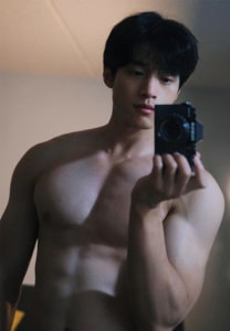 Yu-Duanqian ถ่ายรูป Yu Duanqian ถ่ายรูป