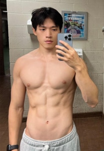 Yu-Duanqian เซลฟี่ Yu-Duanqian เซลฟี่