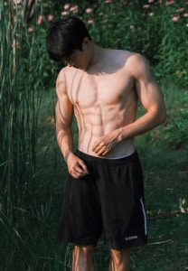 Yu-Duanqian เผลอ Yu-Duanqian เผลอ