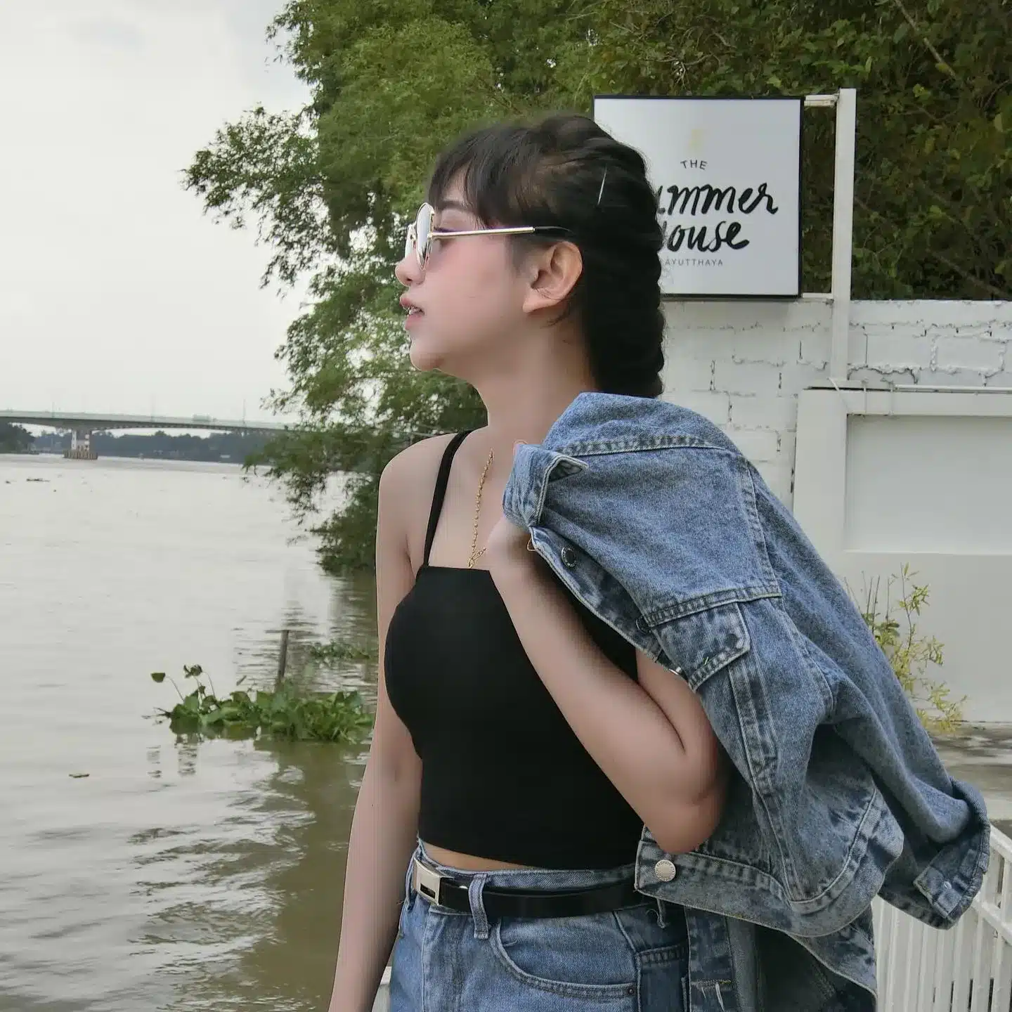 นุ่น ดำดง 4 1