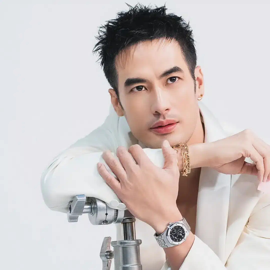 บอย ปกรณ์ 9
