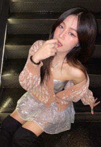 วีวี่-ศิษย์ชาญสิงห์-น่ารัก