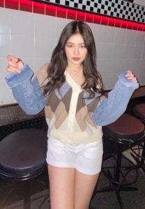 วีวี่-ศิษย์ชาญสิงห์-น่ารักเกิน