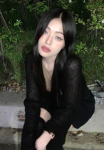 วีวี่ ศิษย์ชาญสิงห์ สวยสับ