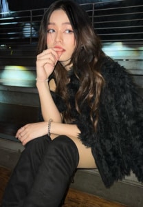 วีวี่-ศิษย์ชาญสิงห์-เผลอ