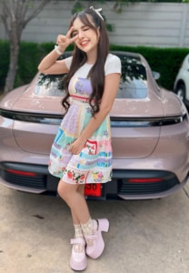 เจนนี่-รัชนก-สดใส เจนนี่-รัชนก-สดใส