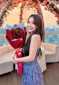เจนนี่-รัชนก-สวยเก๋ เจนนี่ รัชนก สวยเก๋