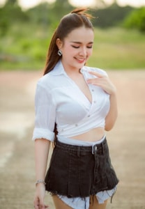 เจนนี่-รัชนก-เผลอ เจนนี่-รัชนก-เผลอ