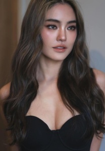 โยเกิร์ต-ณัฐฐชาช์-นางแบบ