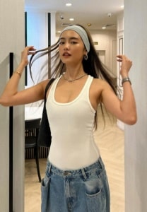 โยเกิร์ต-ณัฐฐชาช์-ลุคเท่