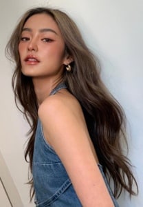 โยเกิร์ต ณัฐฐชาช์ สวยเซ็กซี่