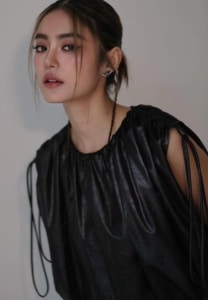 โยเกิร์ต ณัฐฐชาช์ หน้าสวยมาก