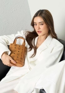 โยเกิร์ต ณัฐฐชาช์ หน้าสวยเกิน