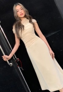 โยเกิร์ต ณัฐฐชาช์ หุ่นดี