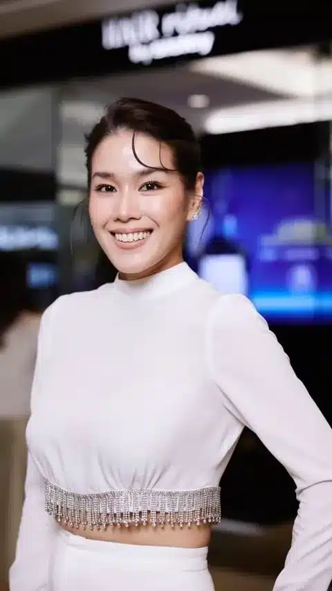 กบ พิมลรัตน์ 16
