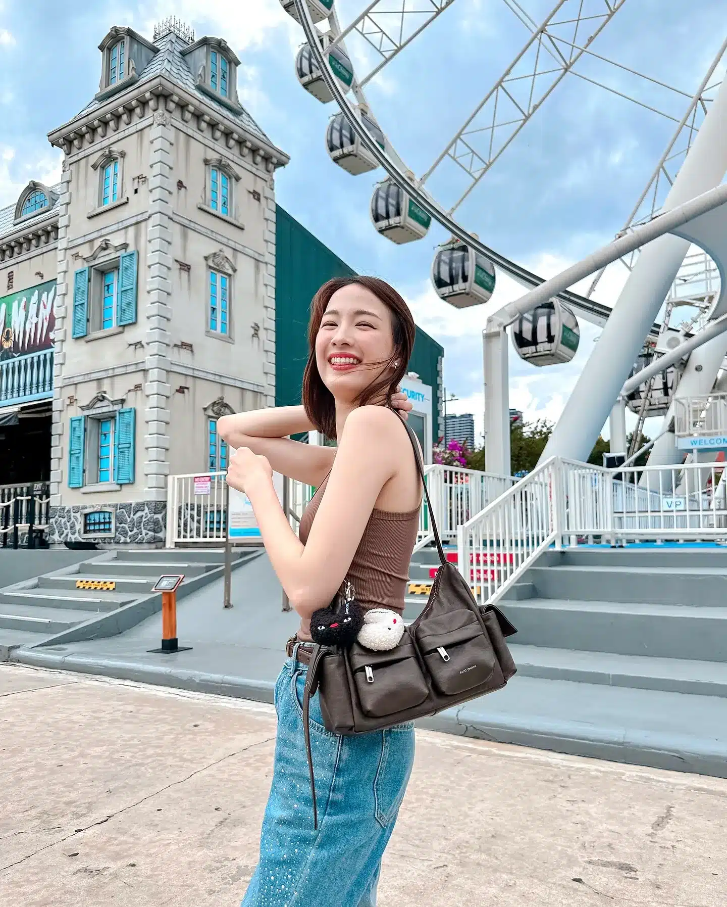 ซีน ภัสธรากรณ์ 34