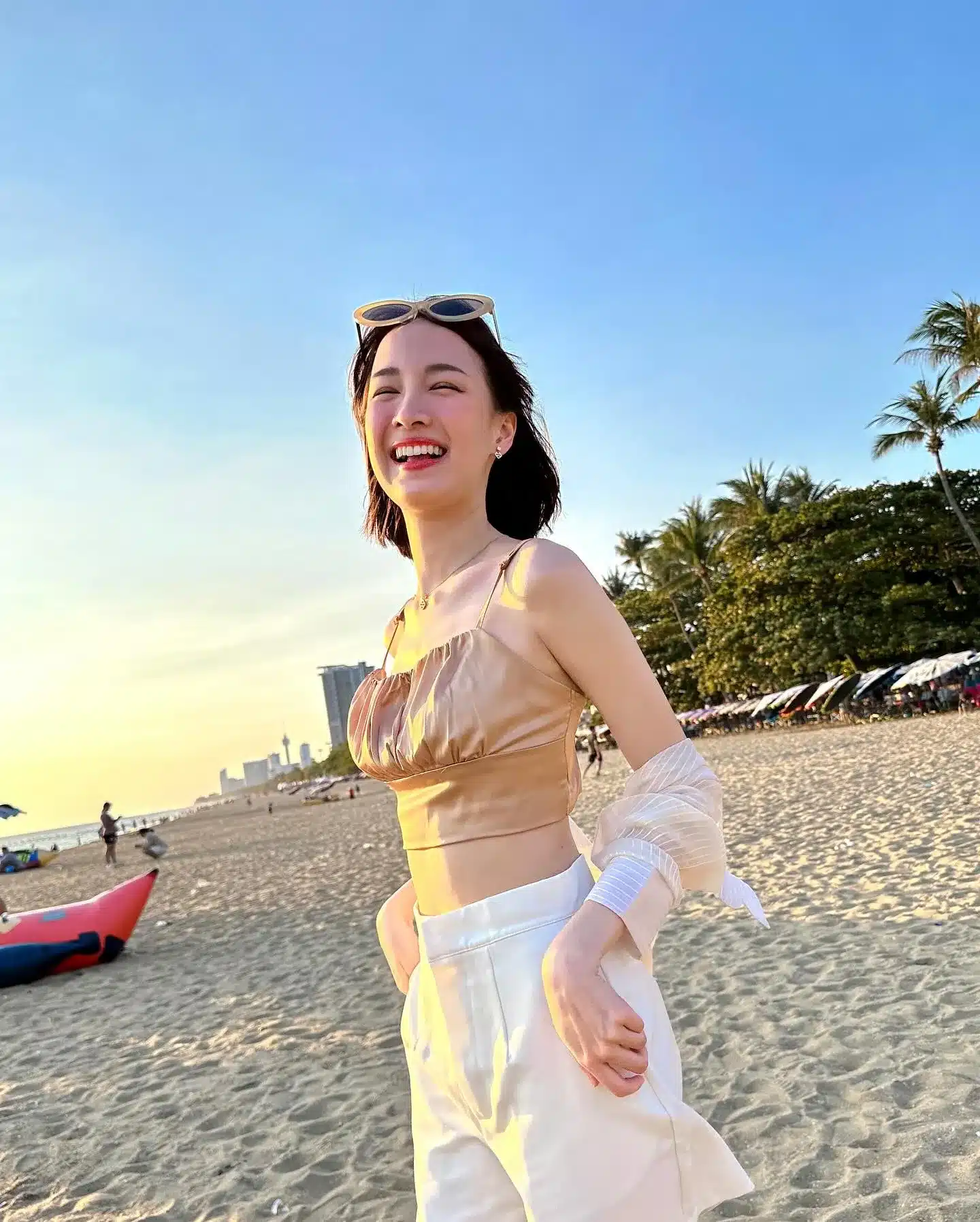 ซีน ภัสธรากรณ์ 8