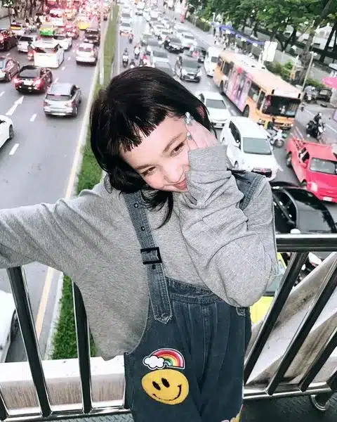 นีน่า ณัฐชา 17