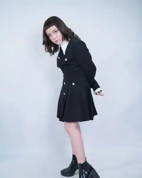 นีน่า ณัฐชา 20