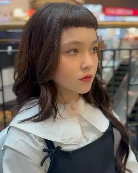 นีน่า ณัฐชา 32