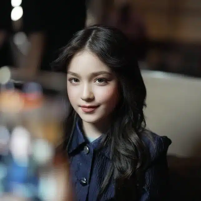 นีน่า ณัฐชา 5