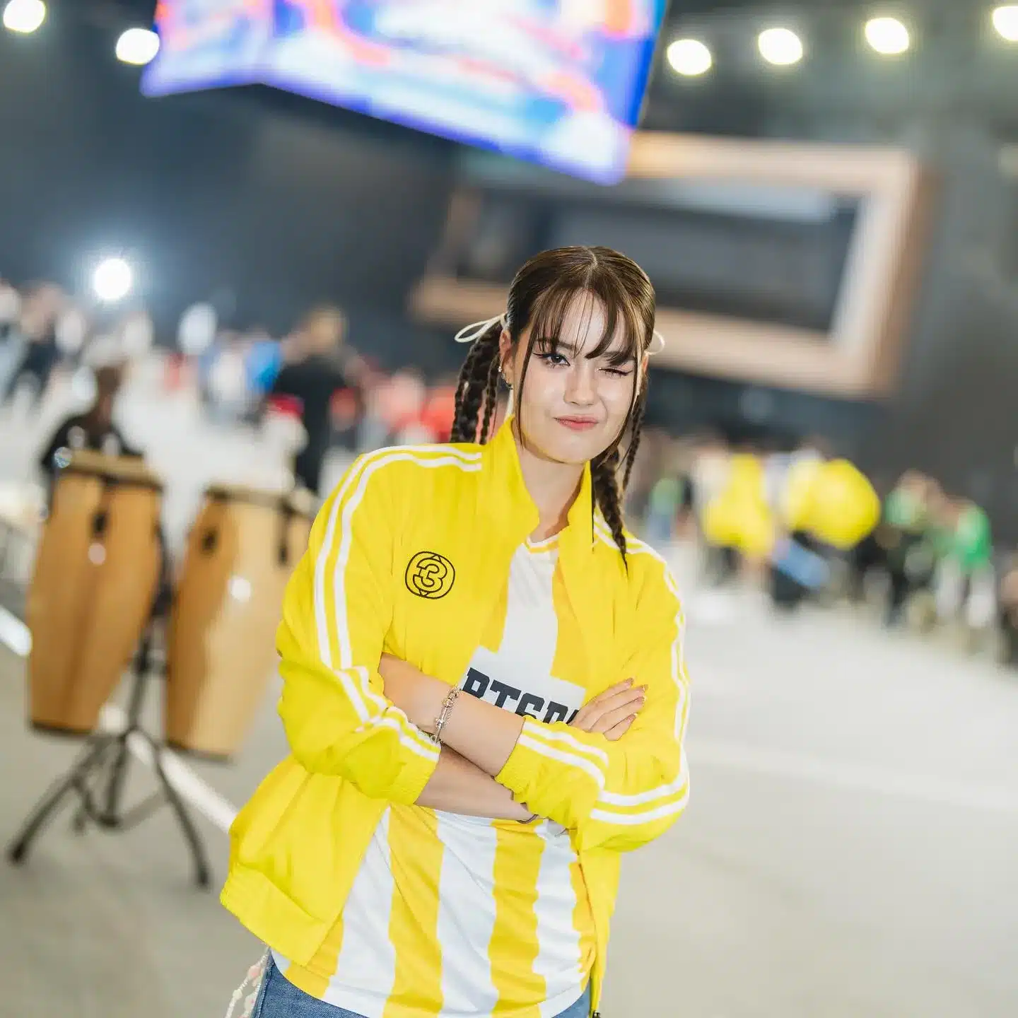 เดนิส เจลีลชา คัปปุน 16