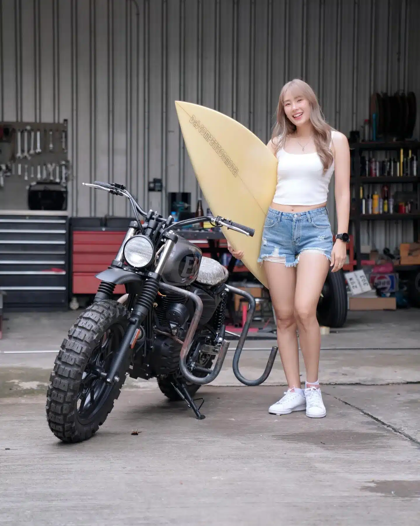 กอล์ฟ สุรัมภา 12