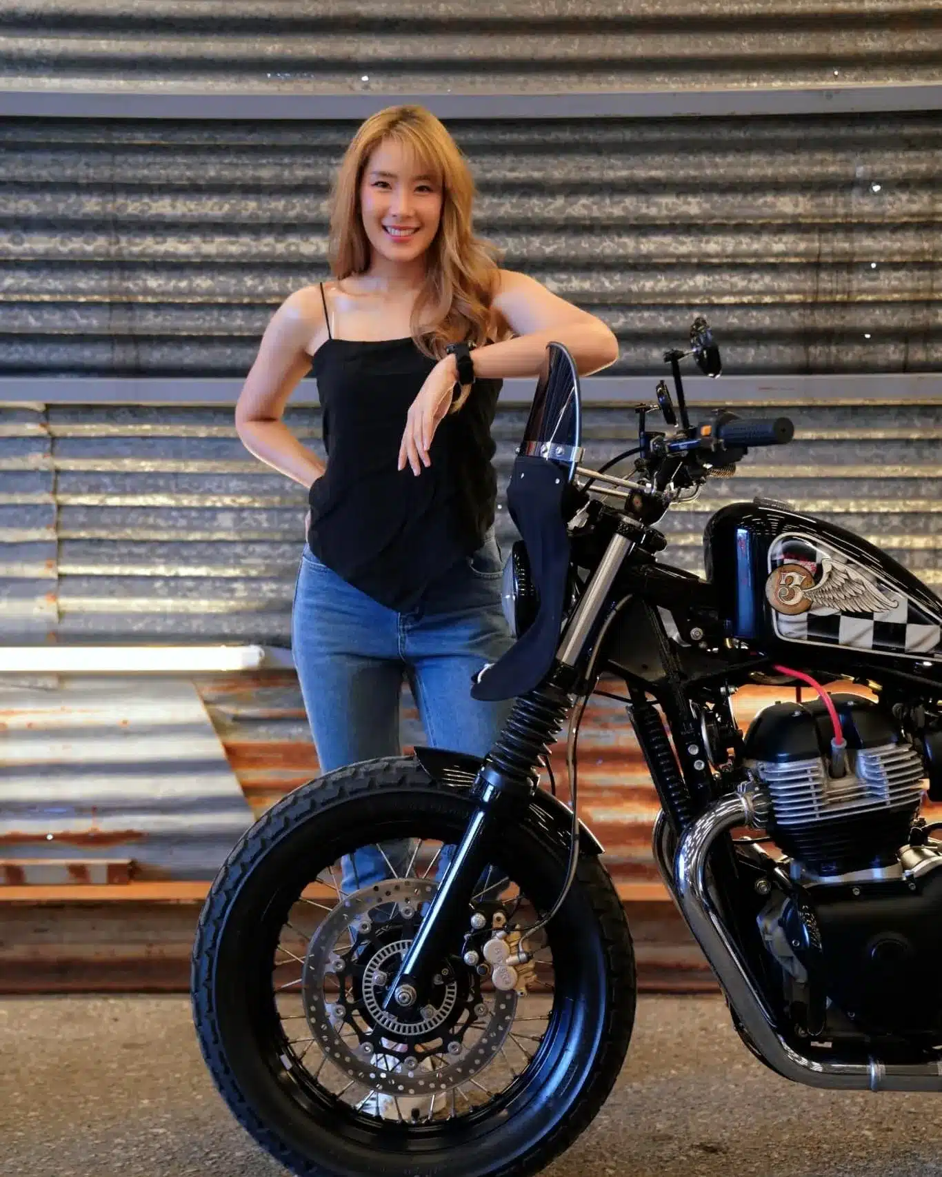 กอล์ฟ สุรัมภา 16