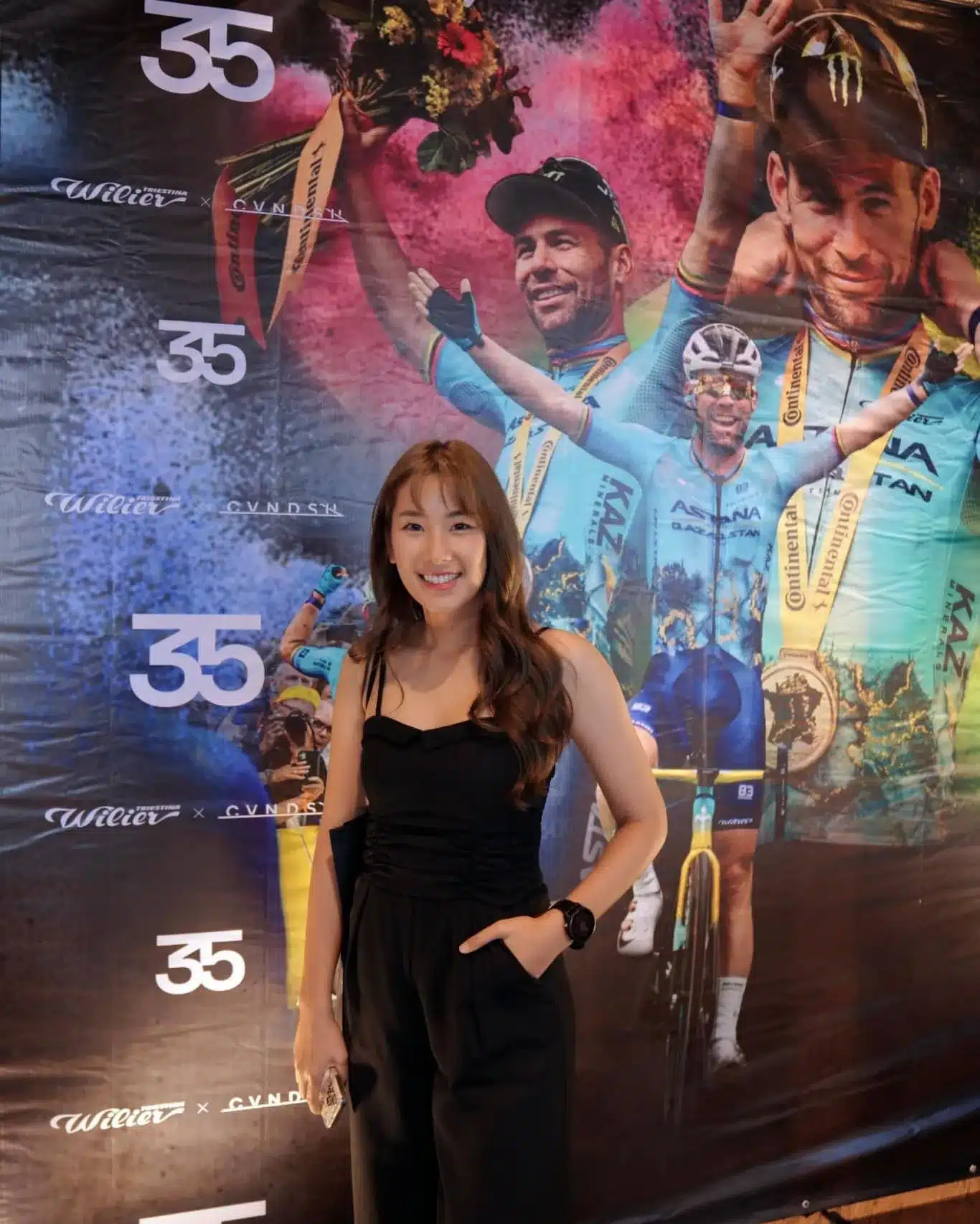 กอล์ฟ สุรัมภา 19