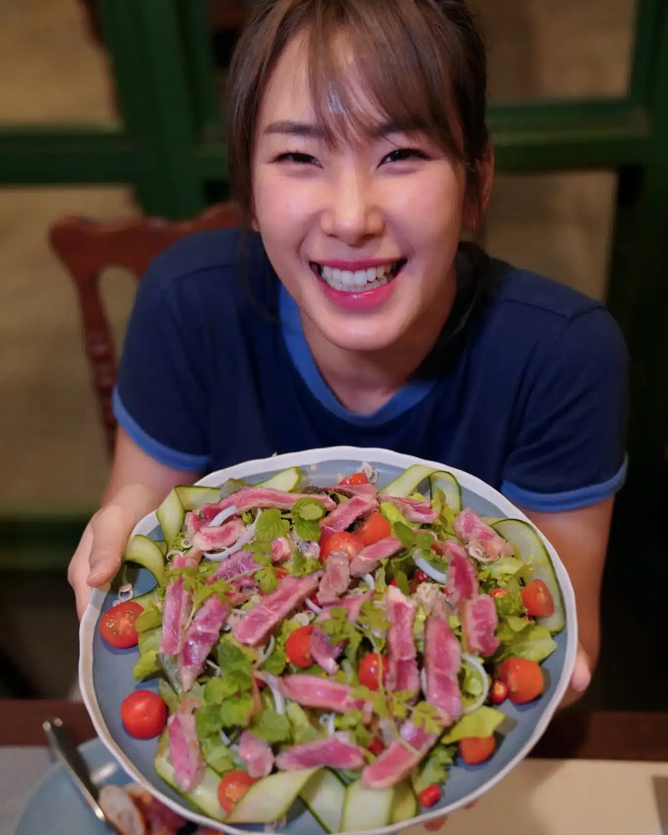 กอล์ฟ สุรัมภา 21