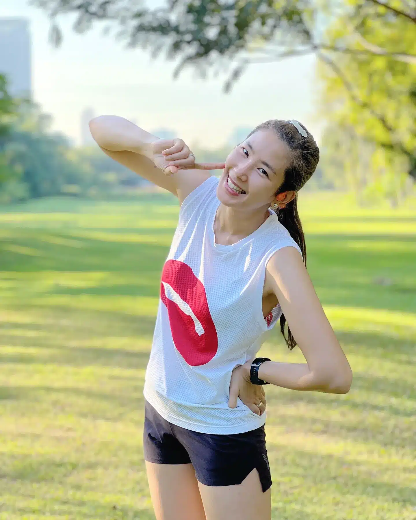 กอล์ฟ สุรัมภา 24